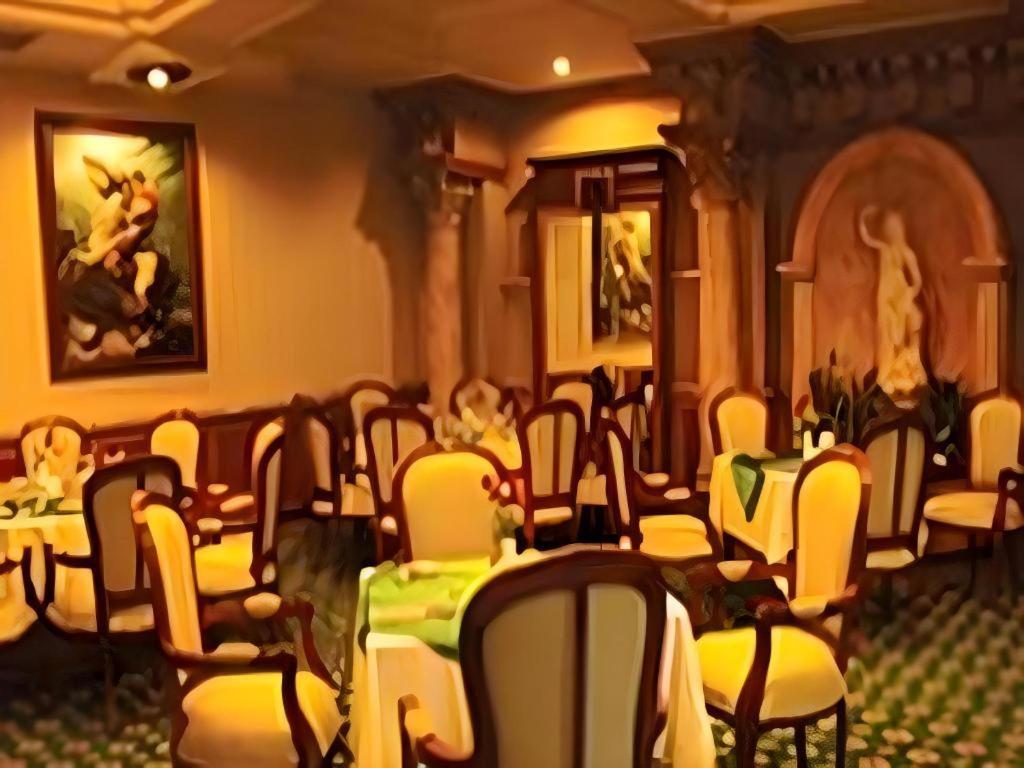 Gajahmada Graha Hotel Malang Eksteriør bilde